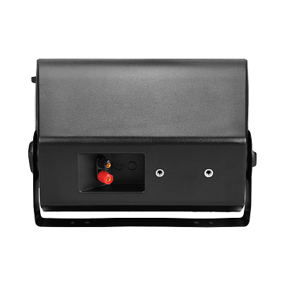 картинка ITC T-775 Настенный динамик 30Вт, цвет черный от компании Intant